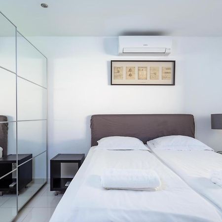 Shoreline Apartment In Fuengirola By Costarentals - Ref 88 외부 사진