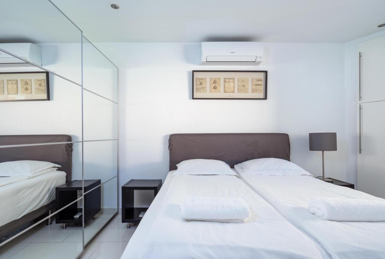 Shoreline Apartment In Fuengirola By Costarentals - Ref 88 외부 사진