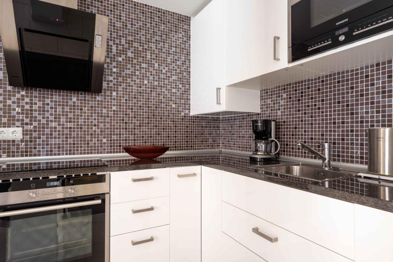 Shoreline Apartment In Fuengirola By Costarentals - Ref 88 외부 사진