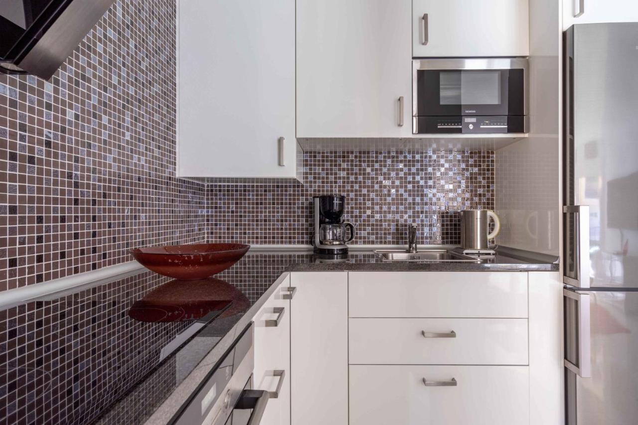 Shoreline Apartment In Fuengirola By Costarentals - Ref 88 외부 사진