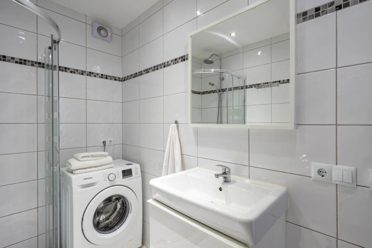 Shoreline Apartment In Fuengirola By Costarentals - Ref 88 외부 사진