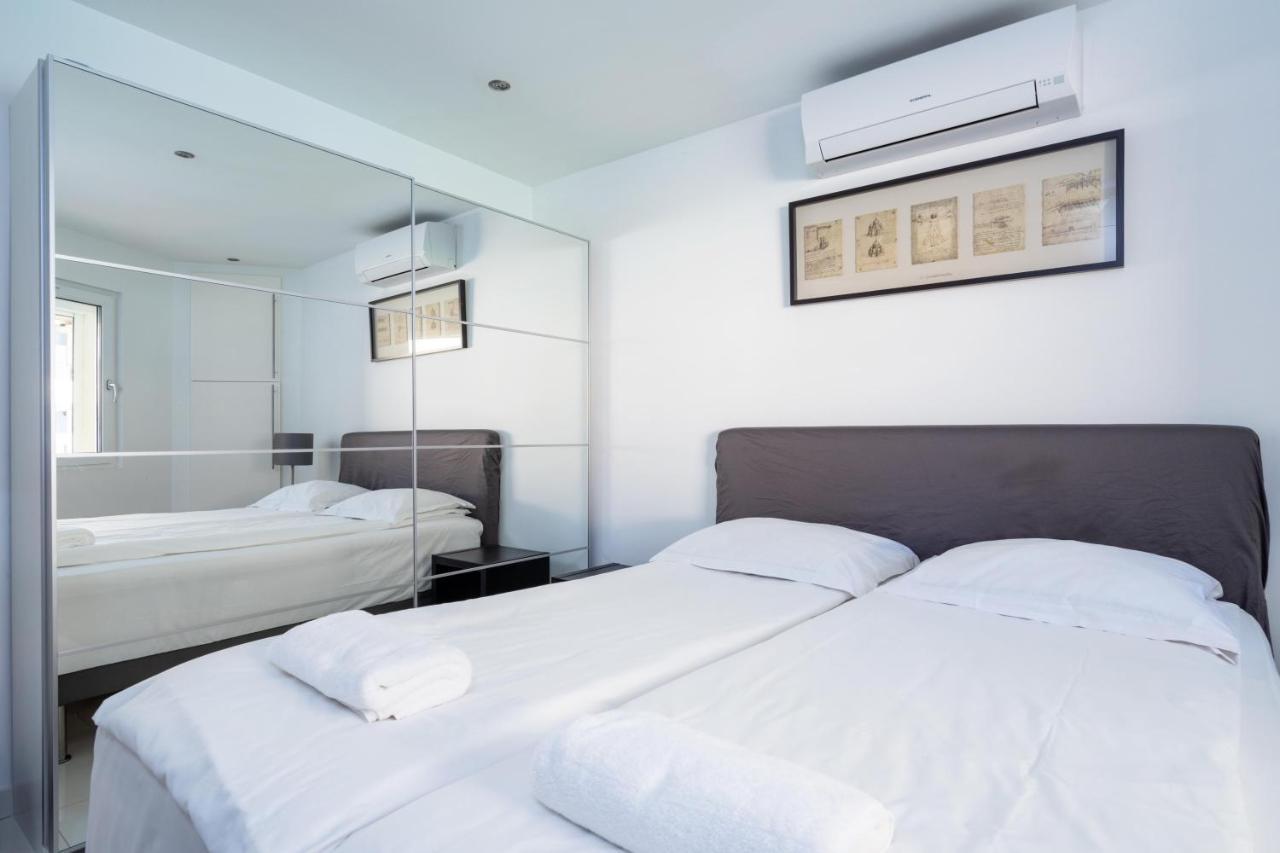 Shoreline Apartment In Fuengirola By Costarentals - Ref 88 외부 사진