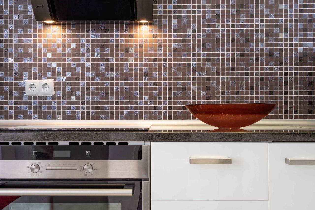 Shoreline Apartment In Fuengirola By Costarentals - Ref 88 외부 사진