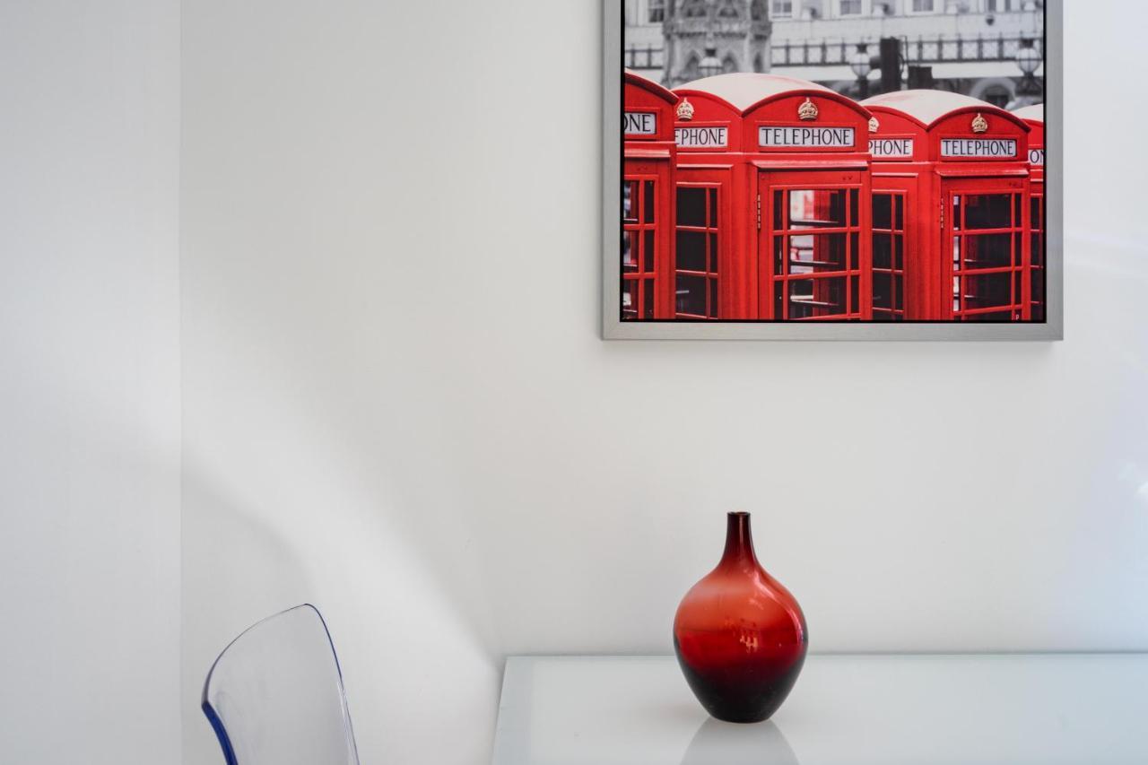 Shoreline Apartment In Fuengirola By Costarentals - Ref 88 외부 사진