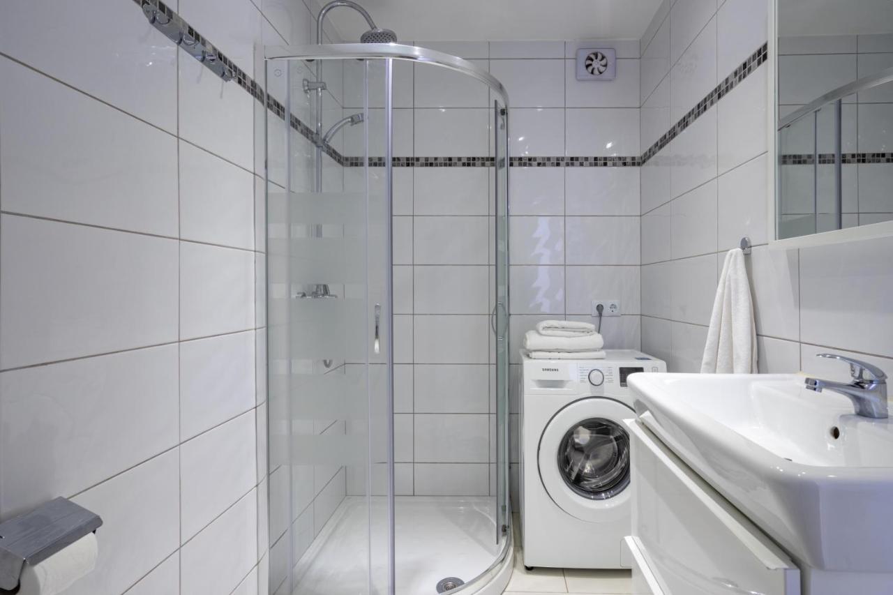 Shoreline Apartment In Fuengirola By Costarentals - Ref 88 외부 사진